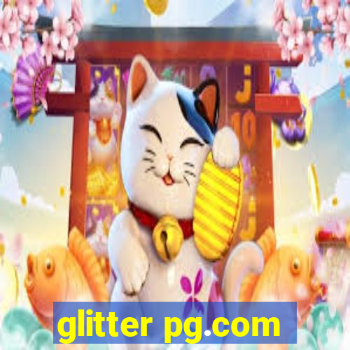 glitter pg.com